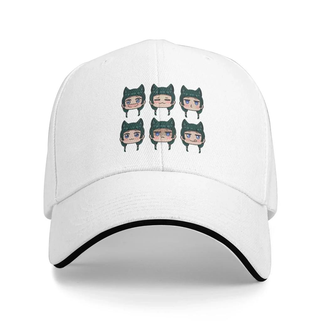 The Apothecary Diaries Sun Baseball Cap Summer Yk Cool Trucker Hat For Unisex Women Hunting Camping Baseball Caps