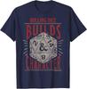 Dungeons and Dragons Rolling Dice Builds Character Short Sleeve T-Shirt