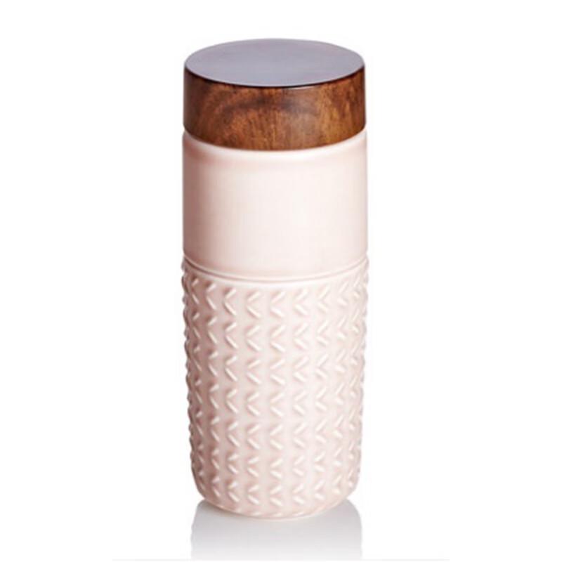 

ACERA 101 Elements Double-Layer Living Porcelain Travel Mug