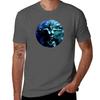 The Robot Girl TShirt Festival Short Sleeve TShirt