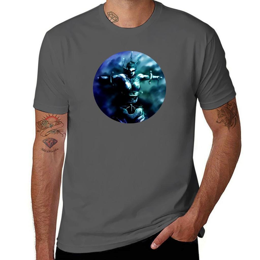 The Robot Girl TShirt Festival Short Sleeve TShirt