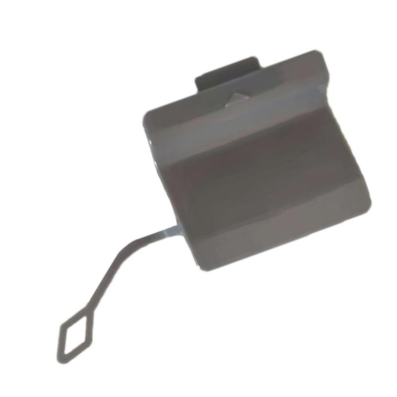 Brand New High Quality Tow Hook Cover Cap Practical Replacement 1pc 51127240133 Car Accessories For F18 528i 535i