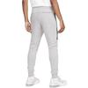 New Nike Knitted Sweatpants Men's Gray FD0743-063