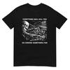 Everything Will Kill You So Choose Something Fun Skeleton T-Shirt