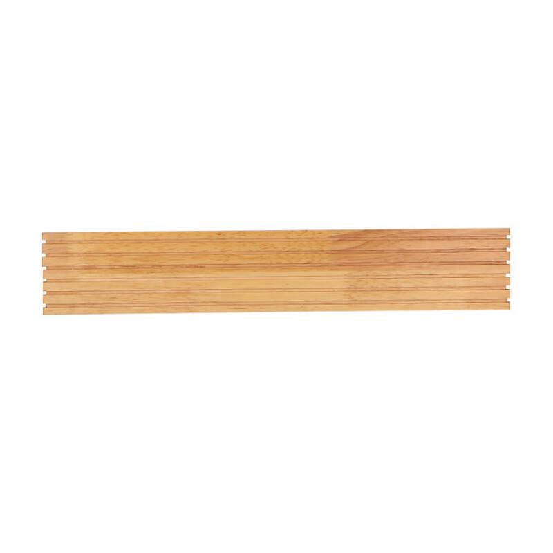 Modern nordisk LED-vägglampa