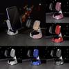 Luxury Rhinestone Car Phone Holder Multi-Functional, Rotating Suction Cup Mount with Sparkling Crystals for Dashboard Phone Holder for Car