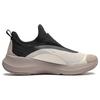 Li-Ning Soft Go 'Taupe Black' Men's AGLU105-3