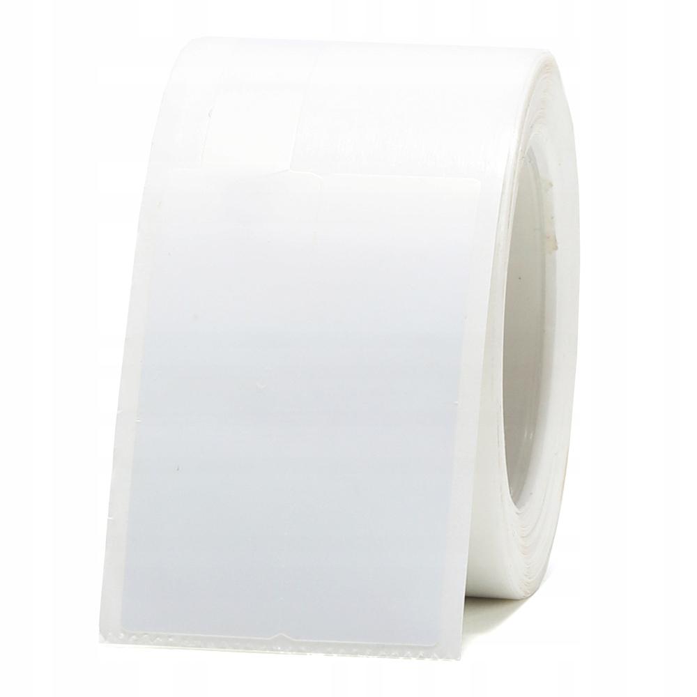 Niimbot Labels Stickers For M2 Printer White For Cables 25X38+40Mm 90X