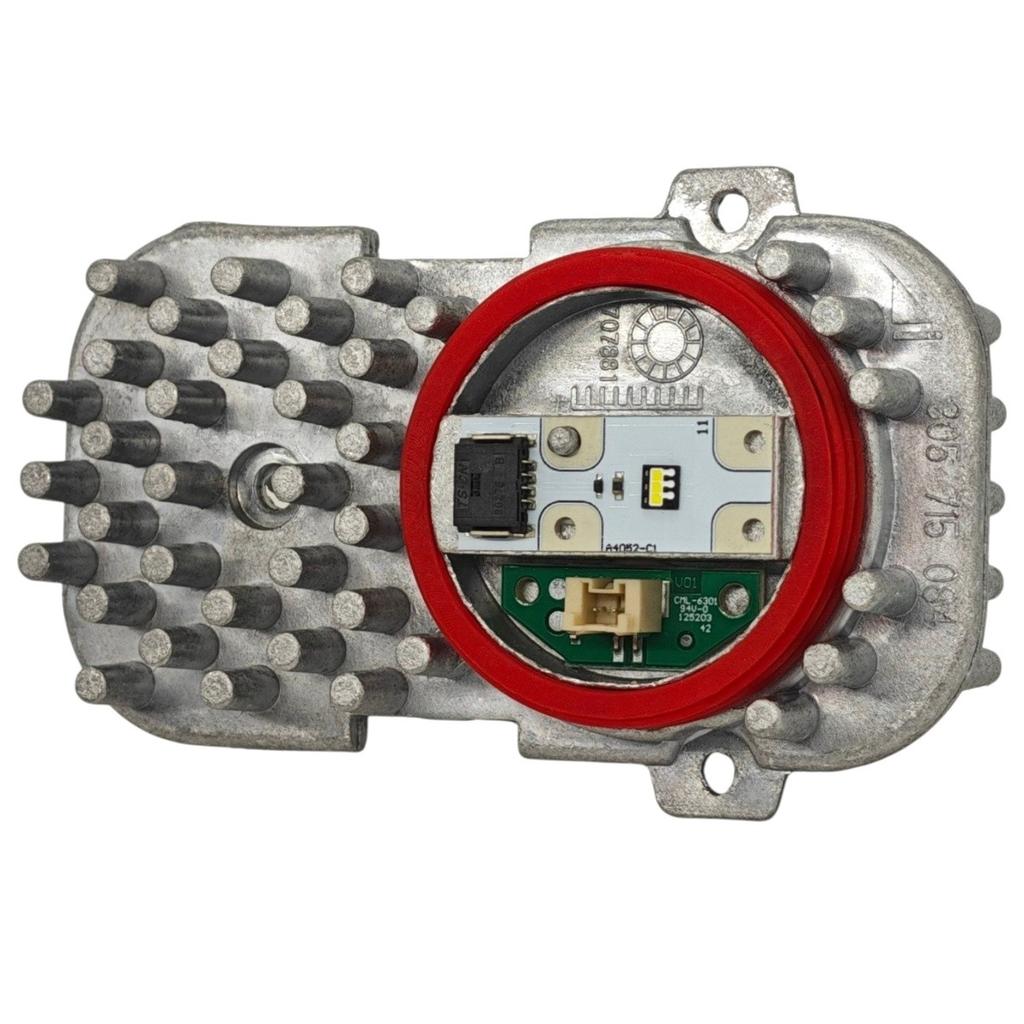 Moduł LED "jeż" do świateł dziennych angel eyes - kompatybilny z BMW Off-Road