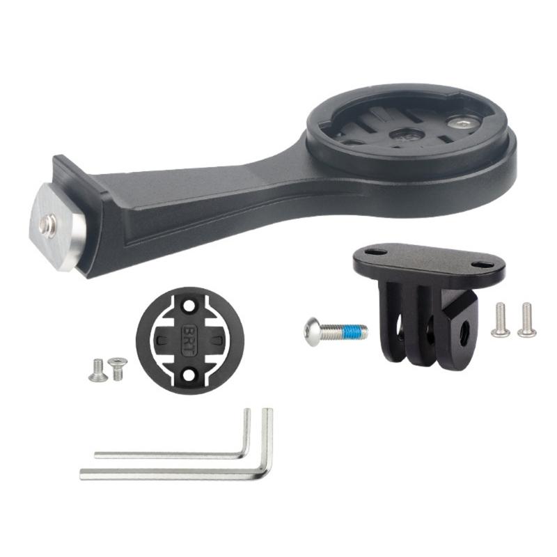 

Adjustable Out Fronts Computer Mount Bicycles Extended Mount Light Stands Out Fronts Road Bike Extension Bracket