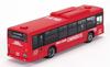 Tomytec The Bus Collection Bus Collection JR Kyushu Bus (New and Old Colors) Set of 2 Diorama Supplies 336877