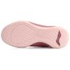 Li Ning SONIC 7 Abrasion Resistant Slip Resistant Low top Performance Basketball Shoes Men's Pink ABAP033-5