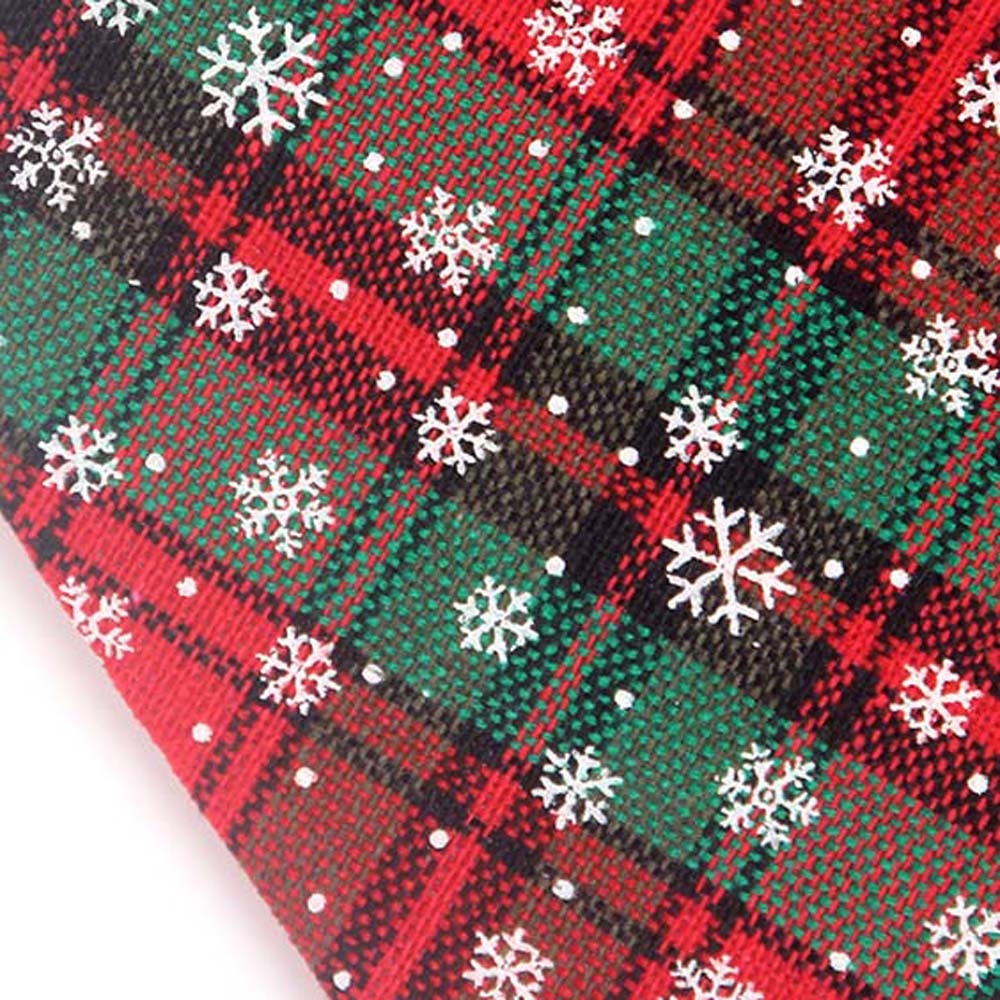 Candy Bag Christmas Tree Decorations Multi-purpose Christmas Gift Bag  Christmas Party