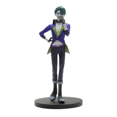 Another World Suicide Squad Desktop X Decorate Collections Joker Figure Official