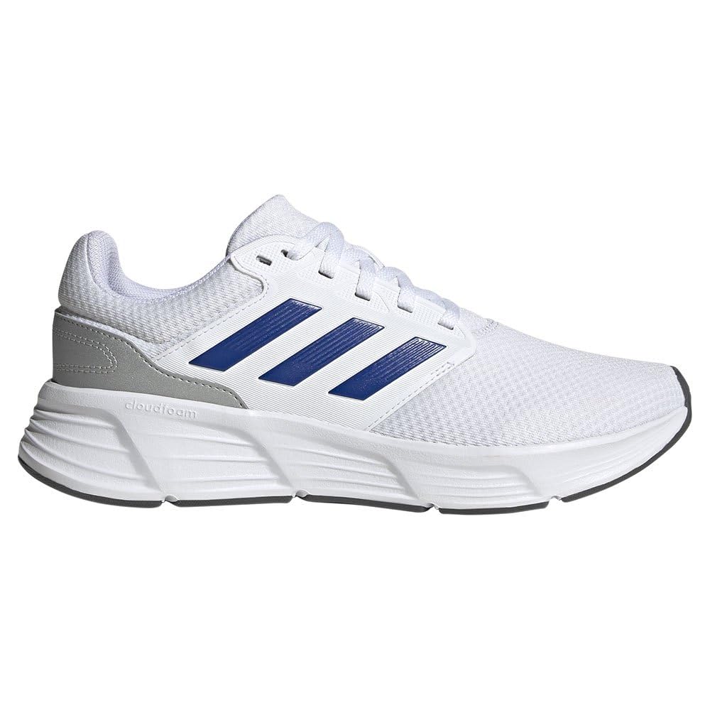 

Running Shoes GLX 6 LIV00 Footwear Royal Five cm [Adidas] White/Team Blue/Gray (IE1979) 27.0