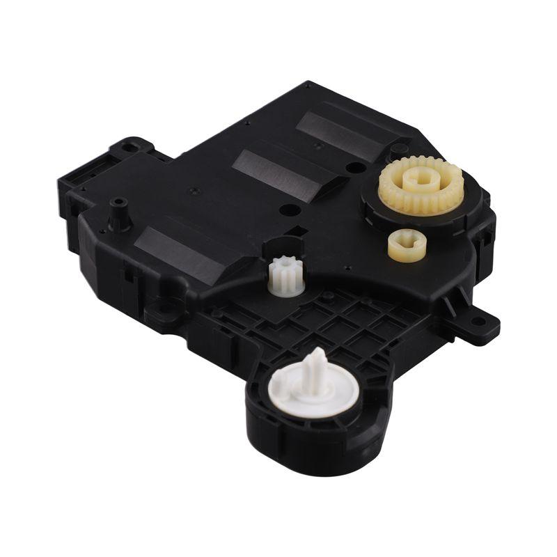 

Air Conditioner Radiator Servo Motor 87106-48170 87106-06370 For Lexus NX A Z10 RX Toyota Land Cruiser(H30) Elfa чёрный