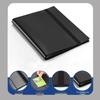 Four-Grid Game Card Holder & 4-Inch Photo Album