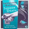 Inspector French Sudden Death by Freeman Wills Crofts Paperback Book 9780008393120