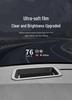 2024-2026 Ideal MEGA HUD Protective Cover for Interior Modifications