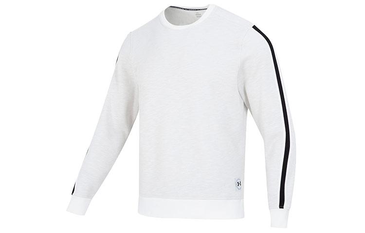 Under Armour Sweatshirt Men s White 1373814-112 XXL