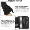 1 PC Adjustable Compression Thumb Fixed Wrist Support Sports Wrist Thumb Hand Joint Splint Support Shield
