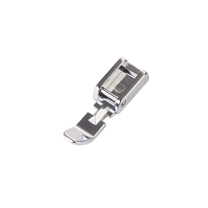 @Sewing Machine Zipper Presser Foot UKU153-80%OFF