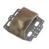 Cross-Border Night Vision Device Battery Helmet Storage Bag - Multi-functional Tactical Accessory