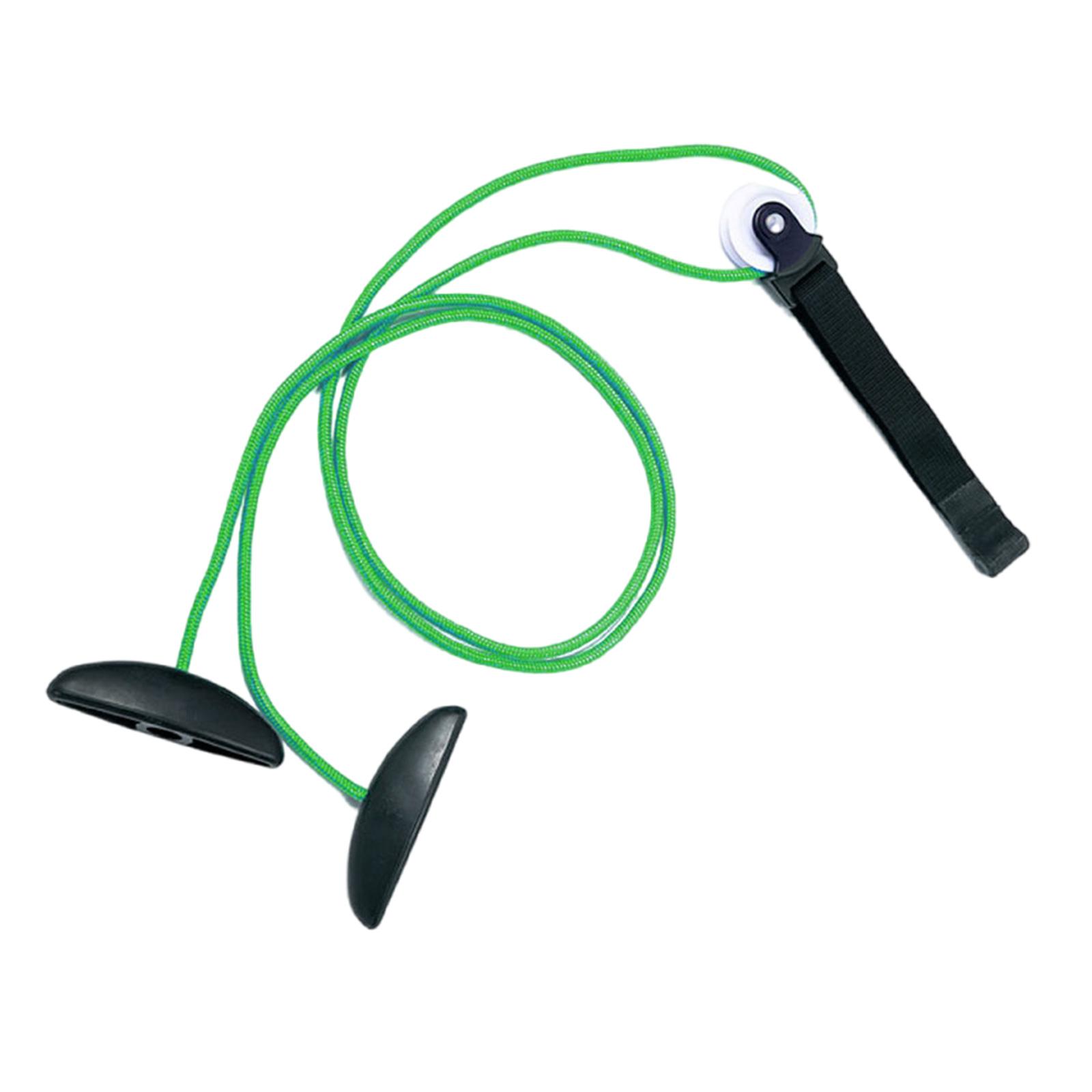

Pulleys for Shoulder Rehab Over Door Shoulder Pulley for Helps Promote Recovery from Surgery and Shoulder Pain Relief зелений