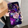 Luxury TPU Phone Case For OPPO A36 A76 A96 4G Silicone Protective Soft Back Cover Fundas For Realme 9i 4G Shockproof Back Cover