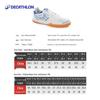 Decathlon Unisex Kids Table Tennis Training Shoes
