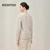 EICHITOO Women's Elegant Soft Knit Sweater