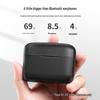 J13 Wireless Lavalier Microphone with Charging Case for Live Broadcasts & Recordings