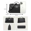 Whatna Mini Shoulder Bag, Women's ClutchToteMother's Bag, Small Thick Leather, Perfect for Commuting, Travel, Weddings, and Special Occasions, 9207