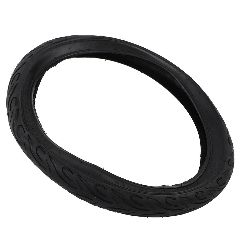 Opony Zapasowe do Roweru Dziecięcego Trwała Gumowa Opona Części i Akcesoria do Roweru do Jazdy dla Dzieci Rower20x2.50