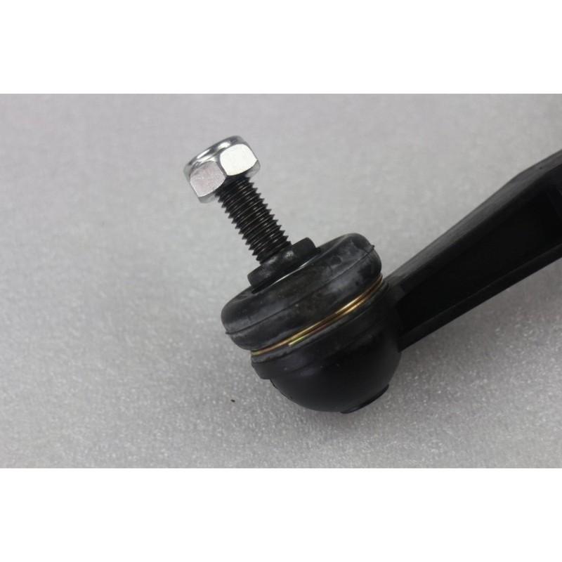 2pcs Stabilizer Link Sway Bar Anti Roll Drop Links FIT for Peugeot 406 Saloon , 9615230080