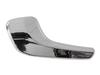Opel Corsa D 06-14 Interior Door Handle CHROME Left