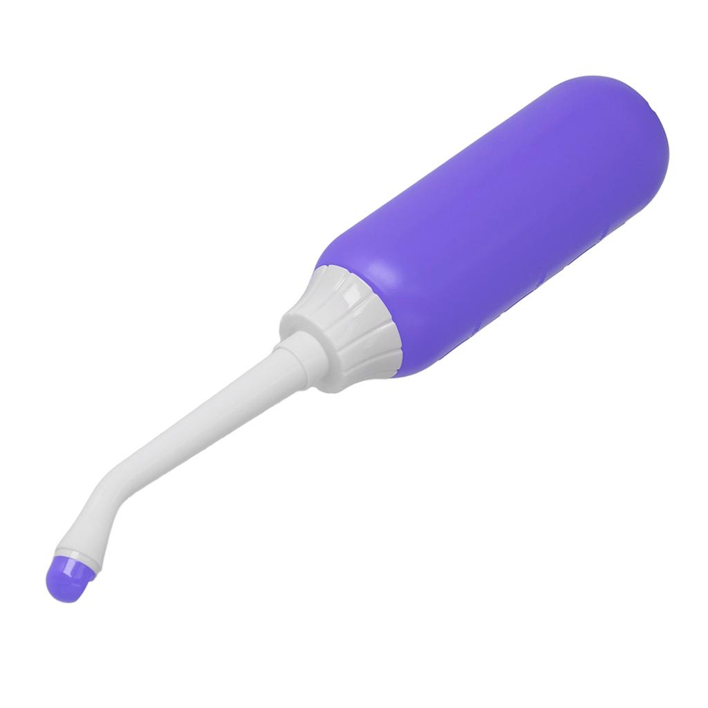 Bidet Spray Bottle Portable Convenient Postpartum Bidet with Stretchable Spray Nozzle for Mother