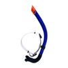 Pulian Semi-Dry Front-Mounted Swimming Training Snorkel