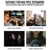 Easy to Use Sound Recording Interface for Various Skill Levels in Home or Studio Settings