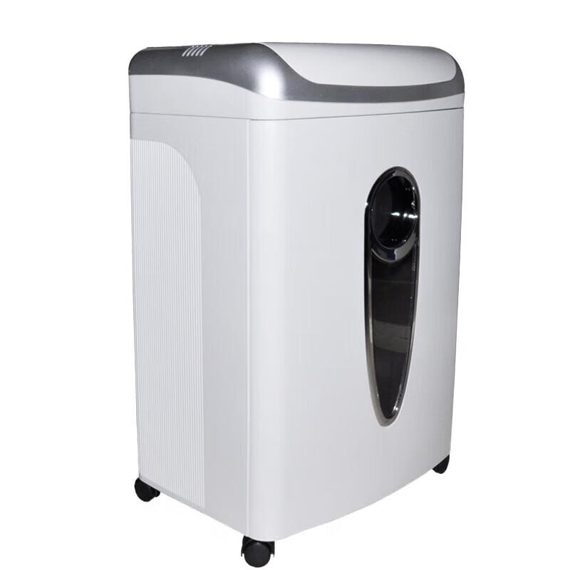SUNWOOD SD9670 Cross-Cut Paper Shredder CN plug (adapter included)