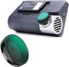 CPL Polarizing Filter for Dash Cam Reflected Light Eliminating Glare with Silicone Anti-Slip Strip, Waterproof, Anti-Glare, Polarizing Filter