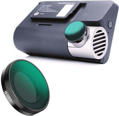 Objektiivid ja aksessuaarid – Objektiivi filtrid