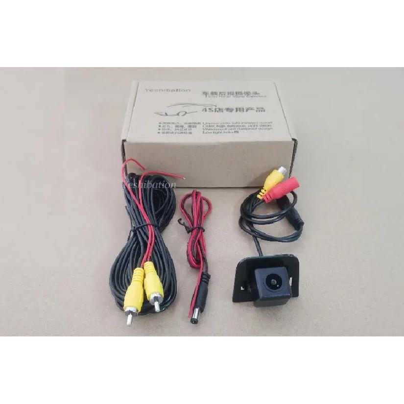 Car Rear View Parking Camera For Toyota Prius/Prius Alpha 2009 2010 2011 2012 2013 2014 2015 High Quality CCD Reverse Camera