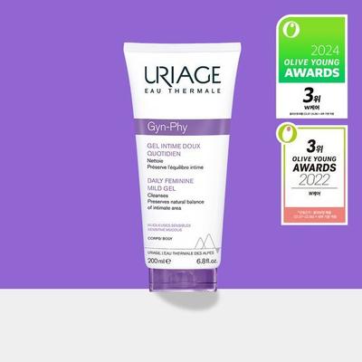 Dermal Mild Gel 200ml