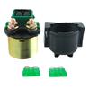 Starter Solenoid Relay for Honda CX500 NX250 GL1000 GL1500 VT600 VT500 CB750 CRF150 CRF230 VF1000 VF750 GL1100 VT750 Shadow