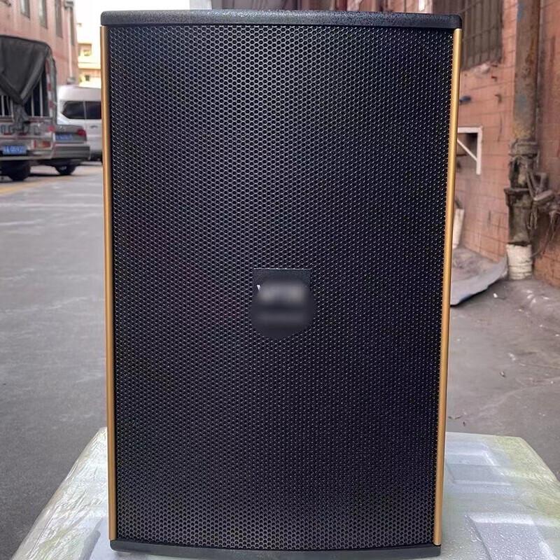 MVCORWNS K-606 8-inch Multimedia Conference Speaker System CN Plug (adapter Included)