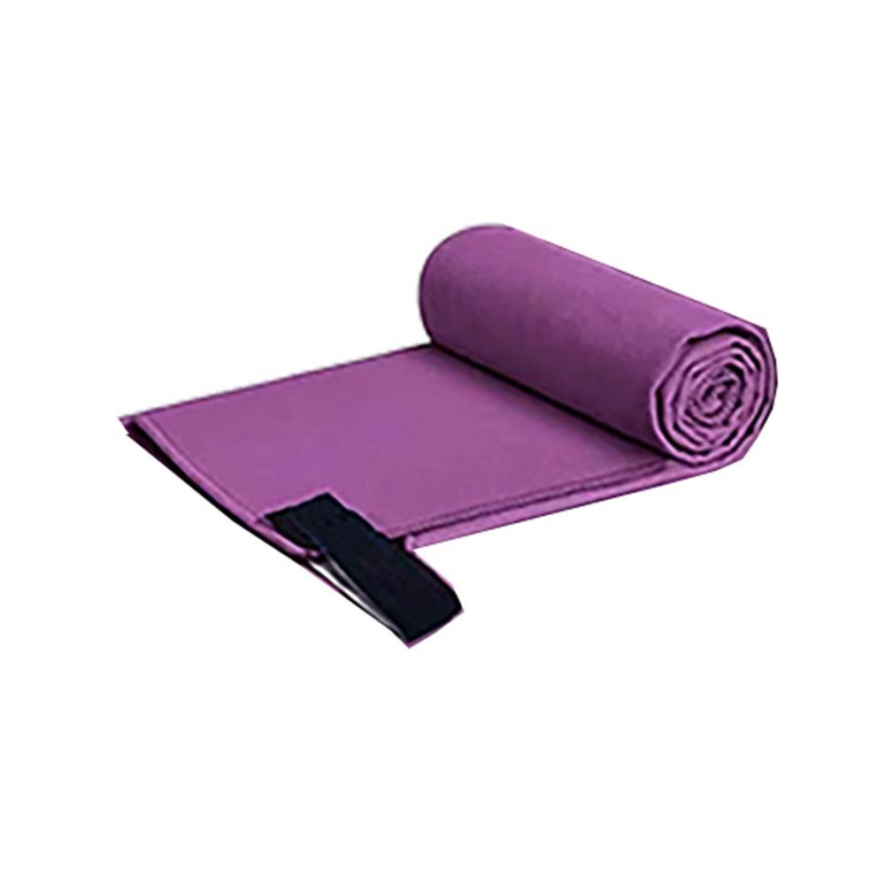 Soft Texture Absorbent Swim Towel Quick Dry Beach Washcloth Towels Microfiber Sports Towel  Yoga