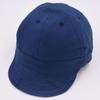 Japanese Style Short Brim Baseball Cap Solid Color Peaked Cap Versatile Sun Hat  Girl