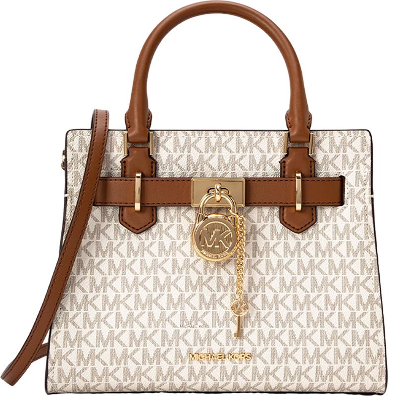 Michael Kors Hamilton Small Handbag Small
