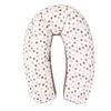 Relax Positioning Pillow Made of Cotton Knit Fabric, Length 190